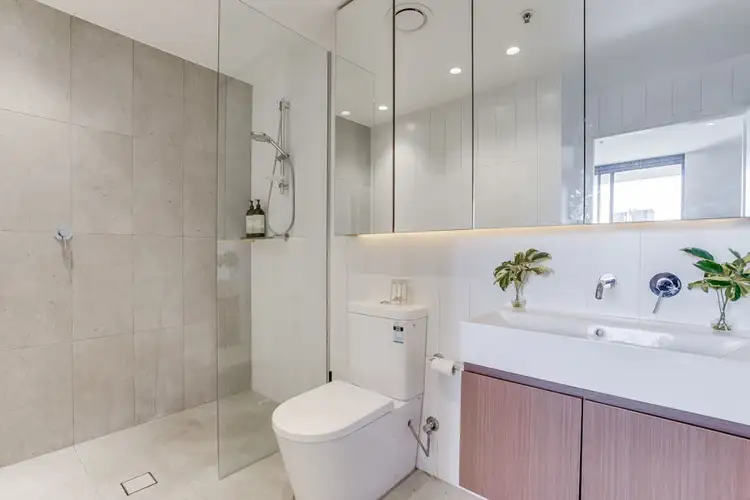 Sixth view of Homely apartment listing, 1403/30 Shepherd Street, Liverpool NSW 2170