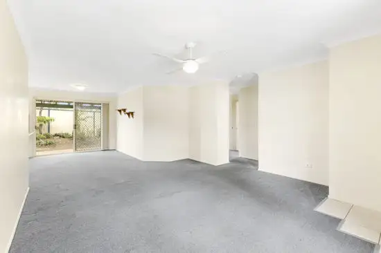 Third view of Homely villa listing, 90/38 Murev Way, Carrara QLD 4211