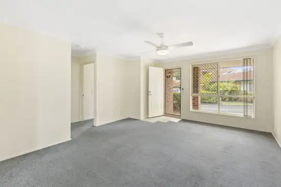 Fourth view of Homely villa listing, 90/38 Murev Way, Carrara QLD 4211