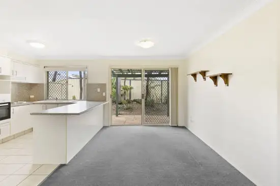 Fifth view of Homely villa listing, 90/38 Murev Way, Carrara QLD 4211