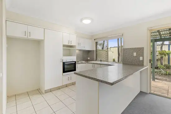 Sixth view of Homely villa listing, 90/38 Murev Way, Carrara QLD 4211