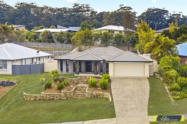 Main view of Homely house listing, 11 Seaforth Drive, Valla Beach NSW 2448