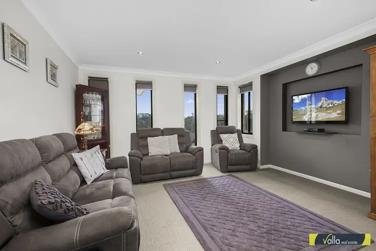Second view of Homely house listing, 11 Seaforth Drive, Valla Beach NSW 2448