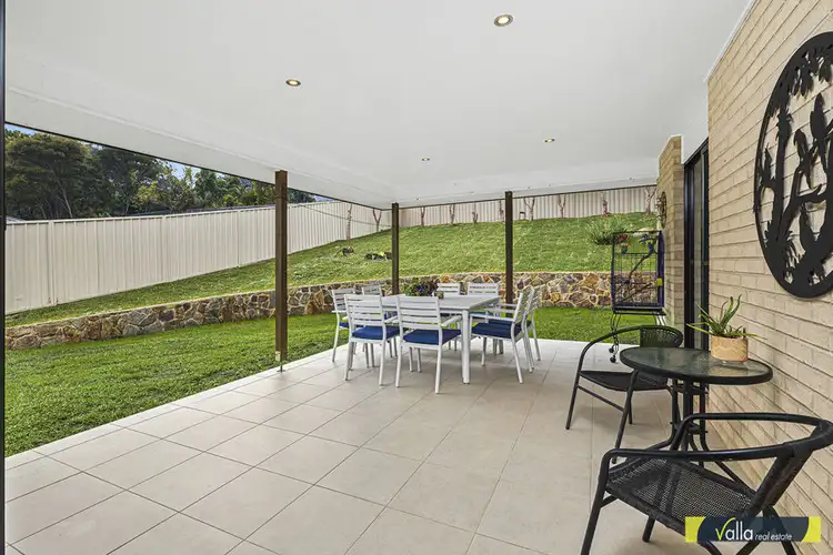 Third view of Homely house listing, 11 Seaforth Drive, Valla Beach NSW 2448