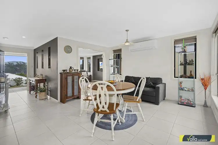 Fourth view of Homely house listing, 11 Seaforth Drive, Valla Beach NSW 2448