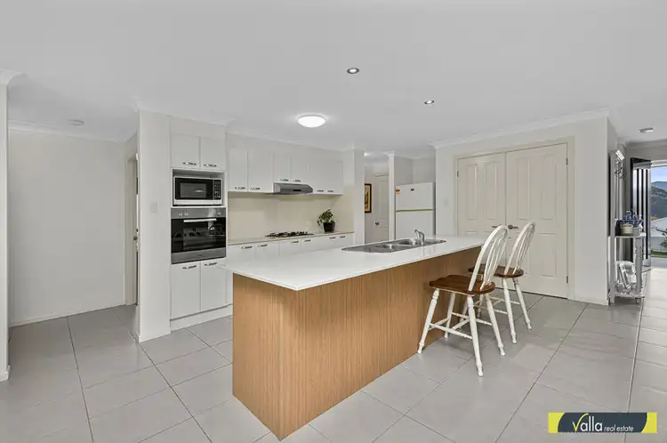 Fifth view of Homely house listing, 11 Seaforth Drive, Valla Beach NSW 2448