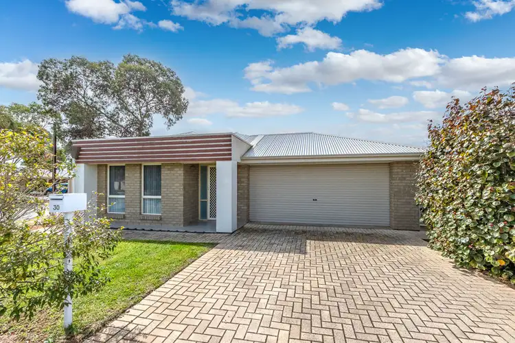 30 Cromwell Road, Murray Bridge SA 5253