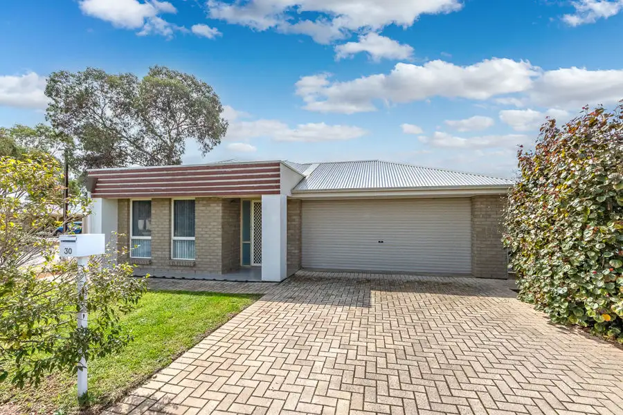 Main view of Homely house listing, 30 Cromwell Road, Murray Bridge SA 5253