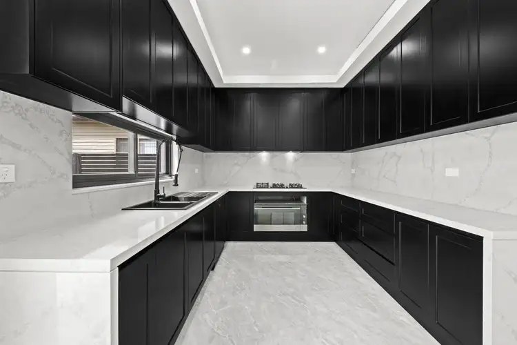 Second view of Homely house listing, 41 Woodstock Street, Guildford NSW 2161
