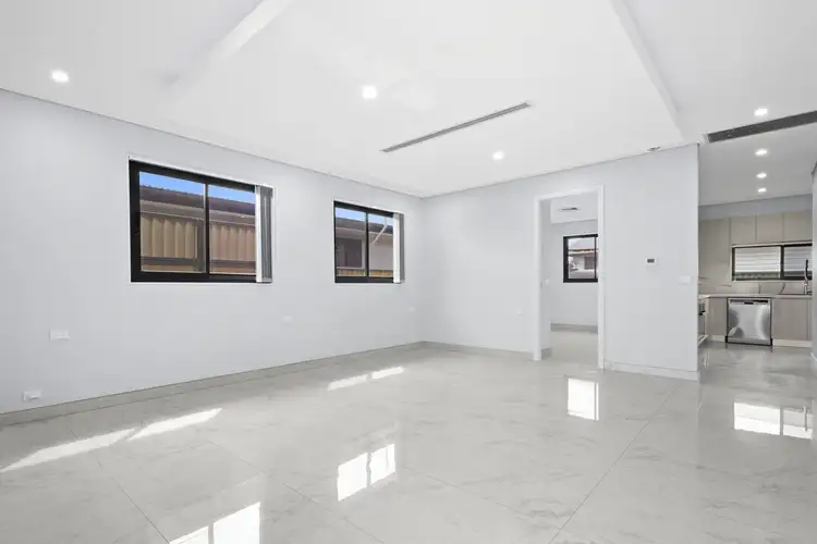 Third view of Homely house listing, 41 Woodstock Street, Guildford NSW 2161