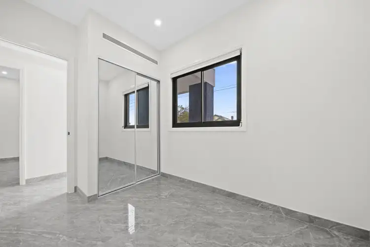 Fourth view of Homely house listing, 41 Woodstock Street, Guildford NSW 2161