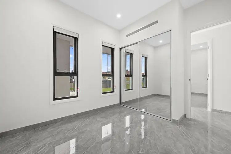 Fifth view of Homely house listing, 41 Woodstock Street, Guildford NSW 2161