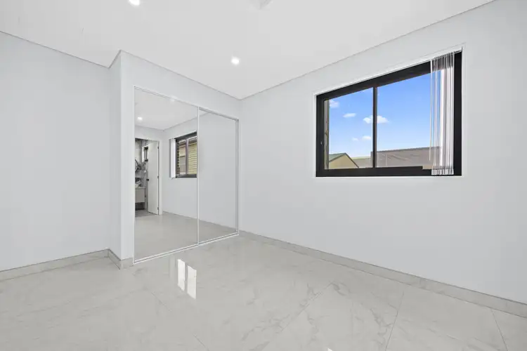 Sixth view of Homely house listing, 41 Woodstock Street, Guildford NSW 2161