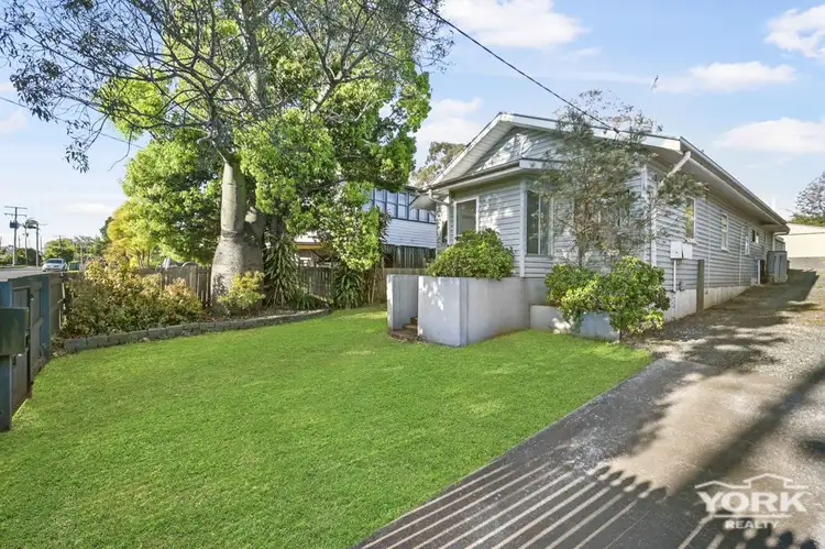 Main view of Homely house listing, 14 Hagan Street, North Toowoomba QLD 4350