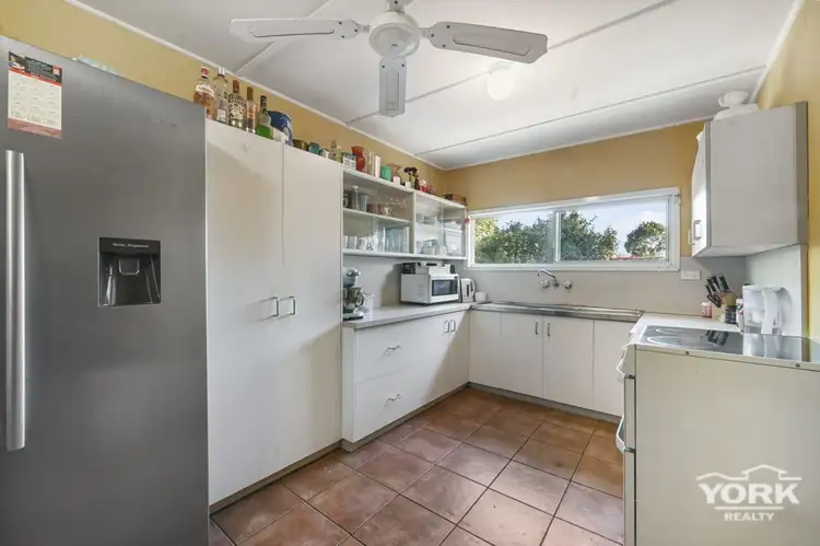 Second view of Homely house listing, 14 Hagan Street, North Toowoomba QLD 4350