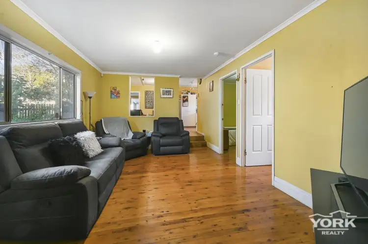 Third view of Homely house listing, 14 Hagan Street, North Toowoomba QLD 4350