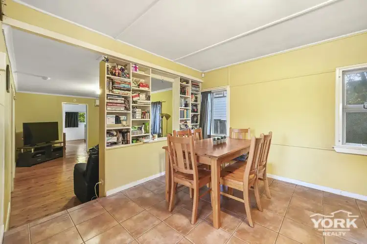Fourth view of Homely house listing, 14 Hagan Street, North Toowoomba QLD 4350