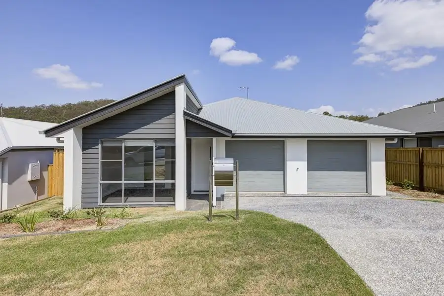 Main view of Homely house listing, 2/28 Herbst Dr, Bahrs Scrub QLD 4207