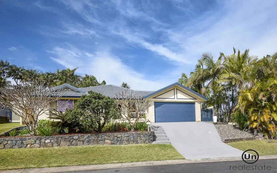 Main view of Homely house listing, 4 Celeste Place, Bonville NSW 2450