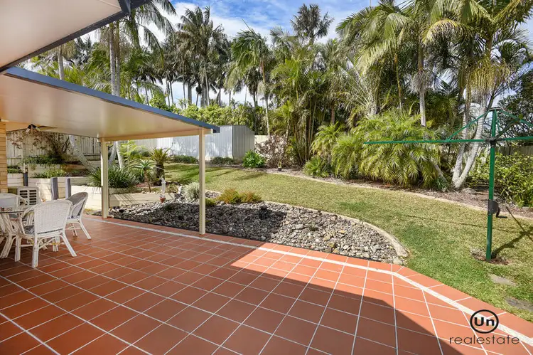 Second view of Homely house listing, 4 Celeste Place, Bonville NSW 2450