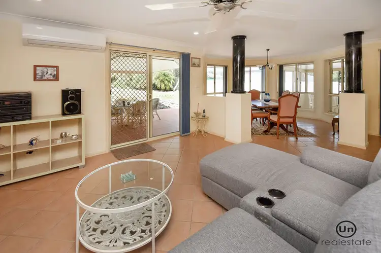Third view of Homely house listing, 4 Celeste Place, Bonville NSW 2450