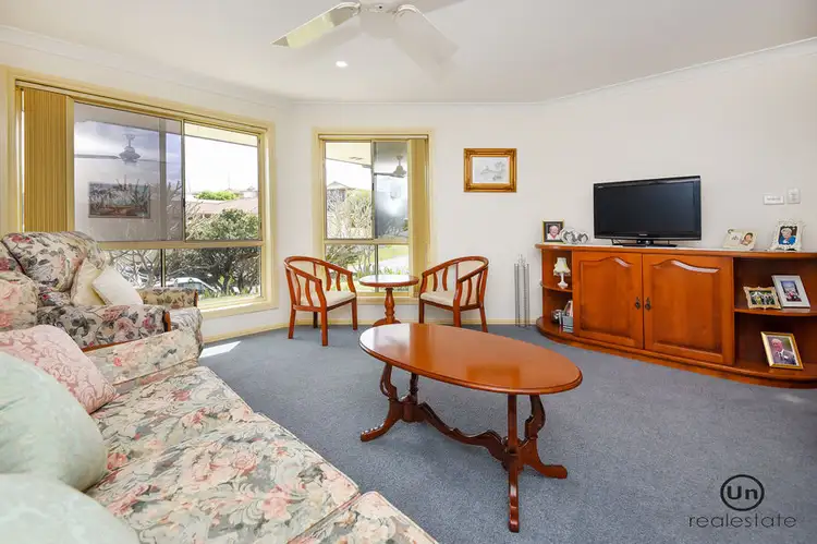 Fifth view of Homely house listing, 4 Celeste Place, Bonville NSW 2450