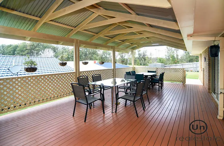 Second view of Homely house listing, 7 Ramornie Drive, Toormina NSW 2452