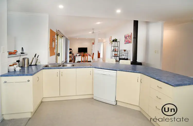 Fourth view of Homely house listing, 7 Ramornie Drive, Toormina NSW 2452