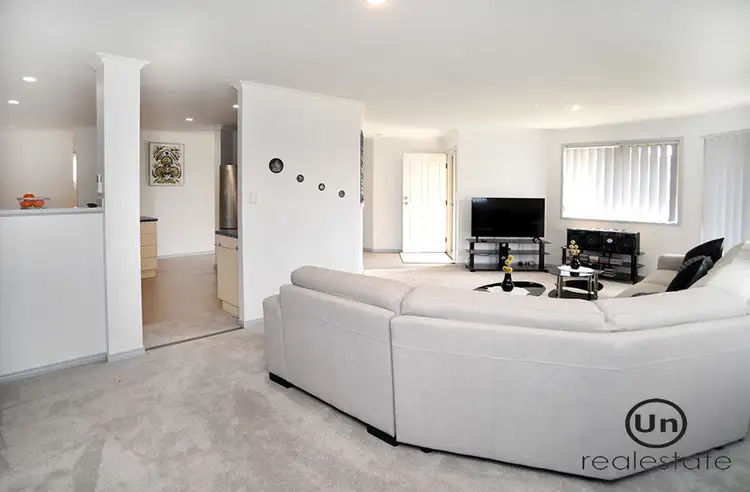Sixth view of Homely house listing, 7 Ramornie Drive, Toormina NSW 2452