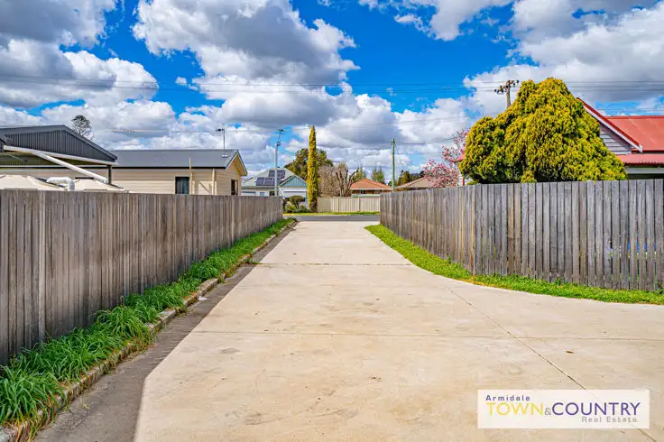 Seventh view of Homely land listing, 102a Niagara Street, Armidale NSW 2350