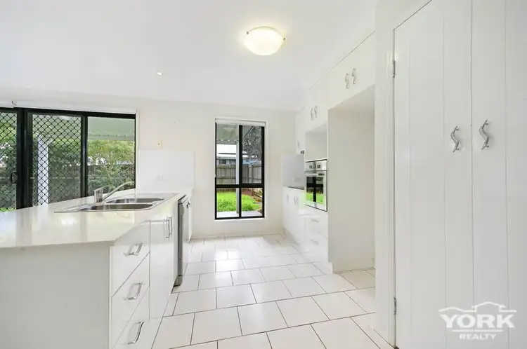 Second view of Homely unit listing, 2/37 Highgrove Drive, Highfields QLD 4352