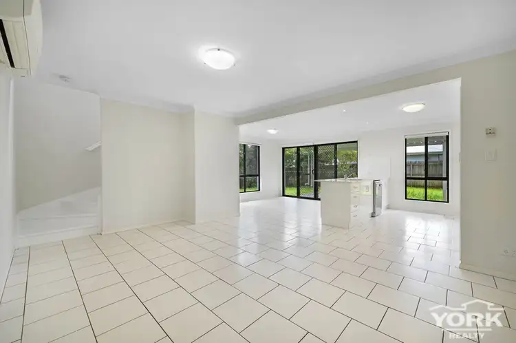Third view of Homely unit listing, 2/37 Highgrove Drive, Highfields QLD 4352