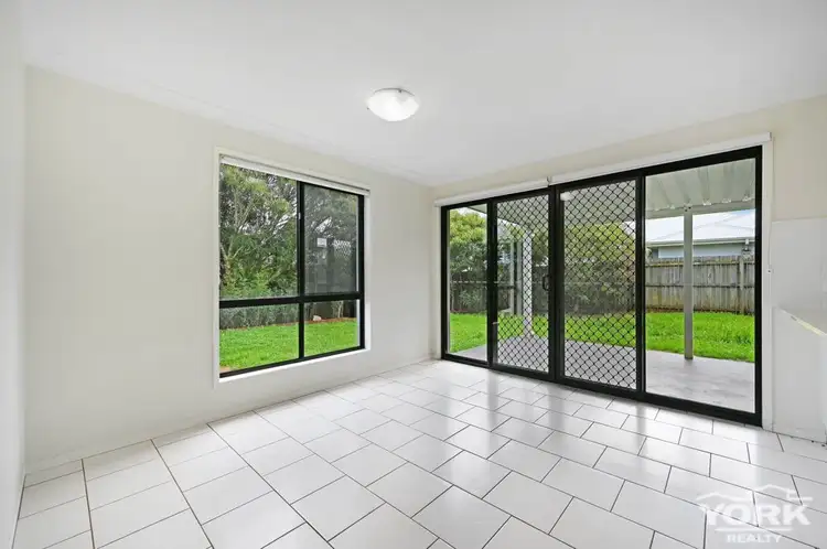 Fourth view of Homely unit listing, 2/37 Highgrove Drive, Highfields QLD 4352