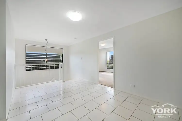 Fifth view of Homely unit listing, 2/37 Highgrove Drive, Highfields QLD 4352