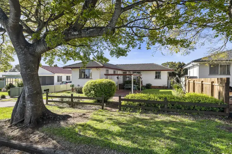 7 McIntyre Street, Centenary Heights QLD 4350