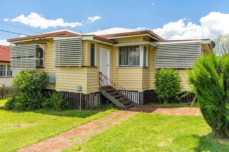 263 Alderley Street, Centenary Heights QLD 4350