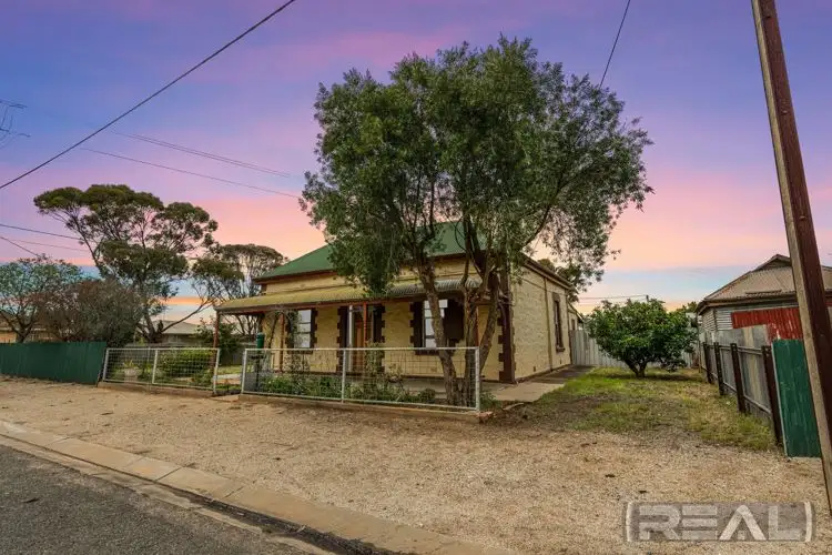 Third view of Homely house listing, 2 Baker Street, Balaklava SA 5461