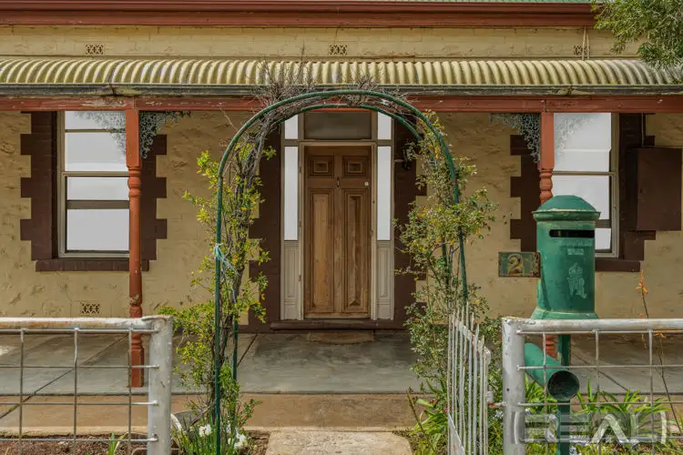 Fourth view of Homely house listing, 2 Baker Street, Balaklava SA 5461