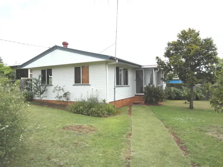 Second view of Homely house listing, 21 Dalgleish Street, South Toowoomba QLD 4350