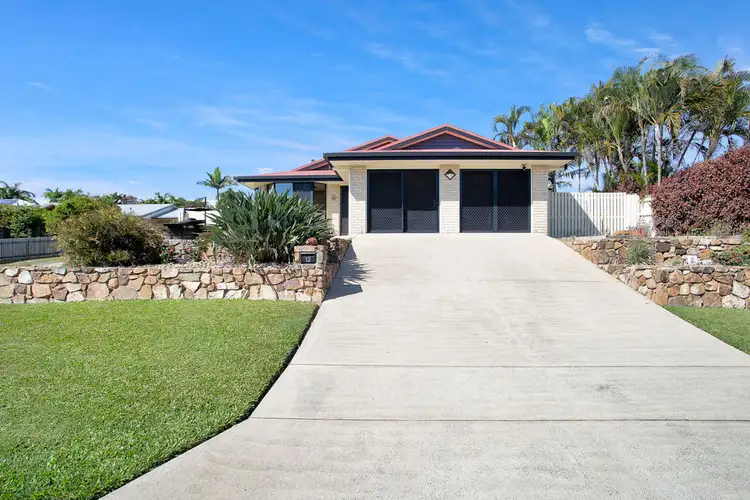 12 Collins Court, Eimeo QLD 4740