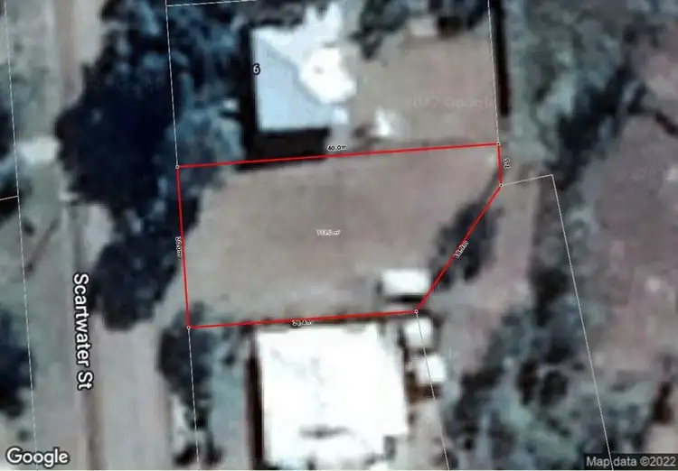 Second view of Homely land listing, 4 Scartwater Street, Collinsville QLD 4804
