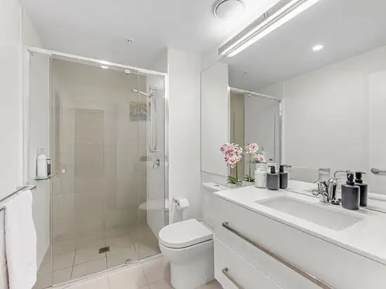 Sixth view of Homely apartment listing, 20509/300 Old Cleveland Road, Coorparoo QLD 4151