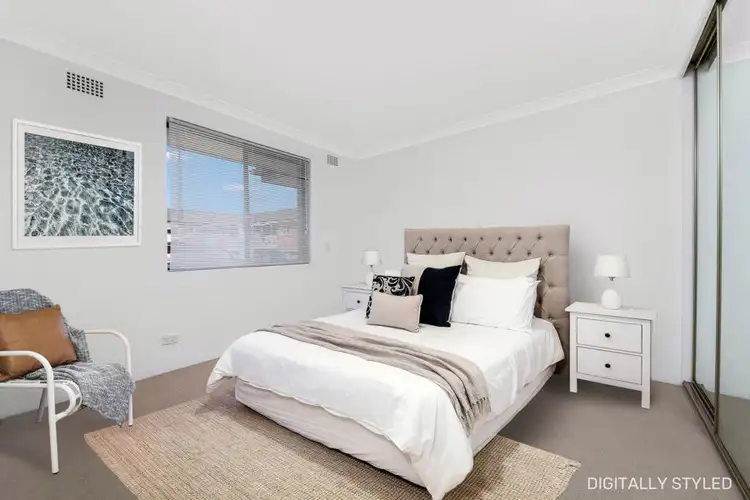 Fifth view of Homely apartment listing, 8/2-4 Seventh Avenue, Campsie NSW 2194