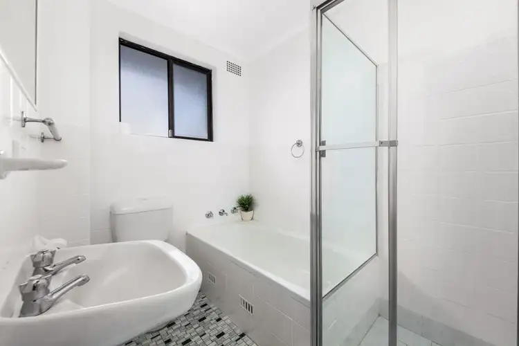 Sixth view of Homely apartment listing, 8/2-4 Seventh Avenue, Campsie NSW 2194