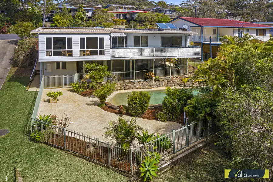 Main view of Homely house listing, 7 Steele Street, Valla Beach NSW 2448