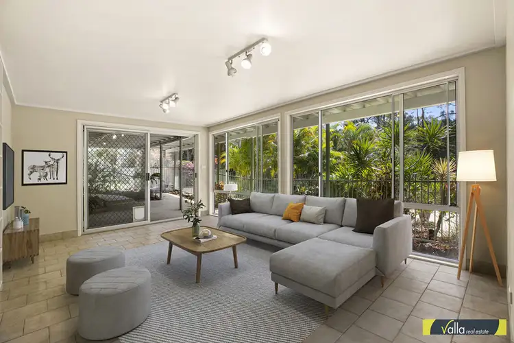 Fifth view of Homely house listing, 7 Steele Street, Valla Beach NSW 2448