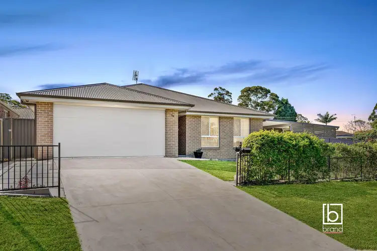 19 Orana Road, Gwandalan NSW 2259