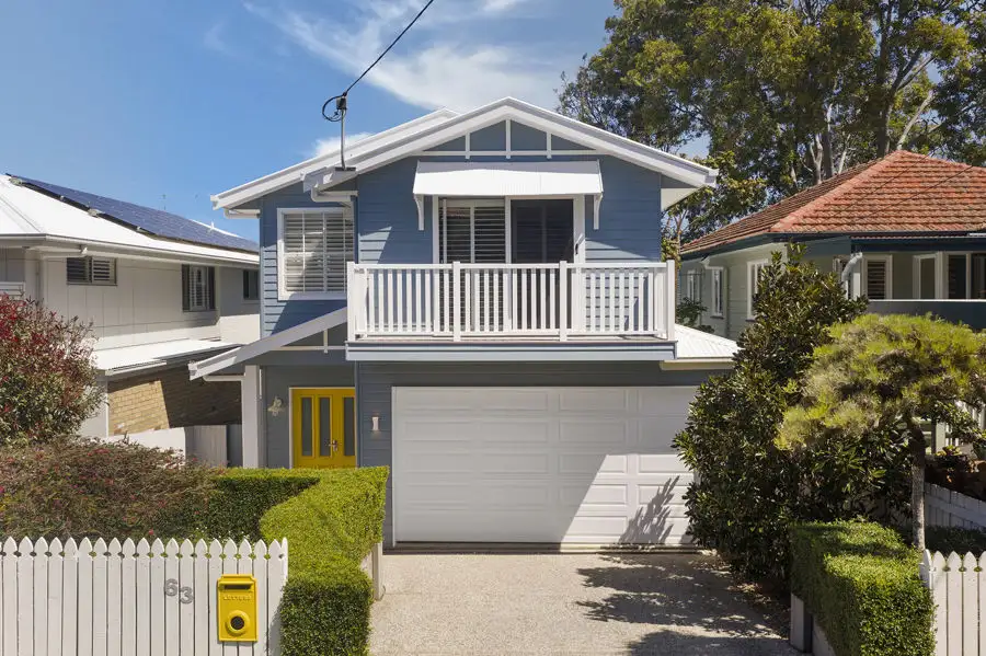 Main view of Homely house listing, 63 Stella St, Holland Park QLD 4121