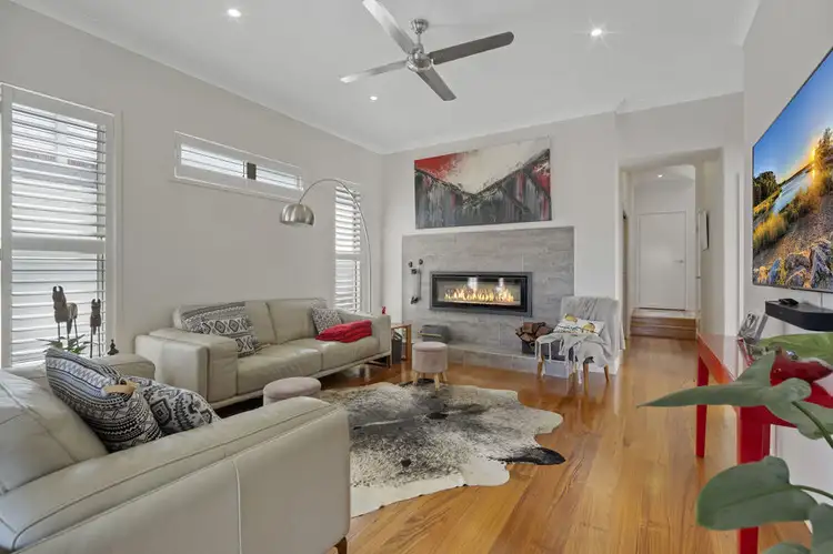 Second view of Homely house listing, 63 Stella St, Holland Park QLD 4121