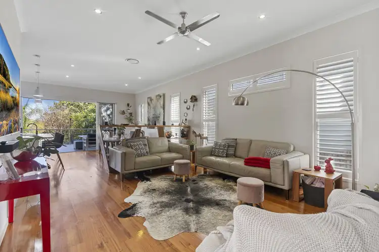 Fourth view of Homely house listing, 63 Stella St, Holland Park QLD 4121